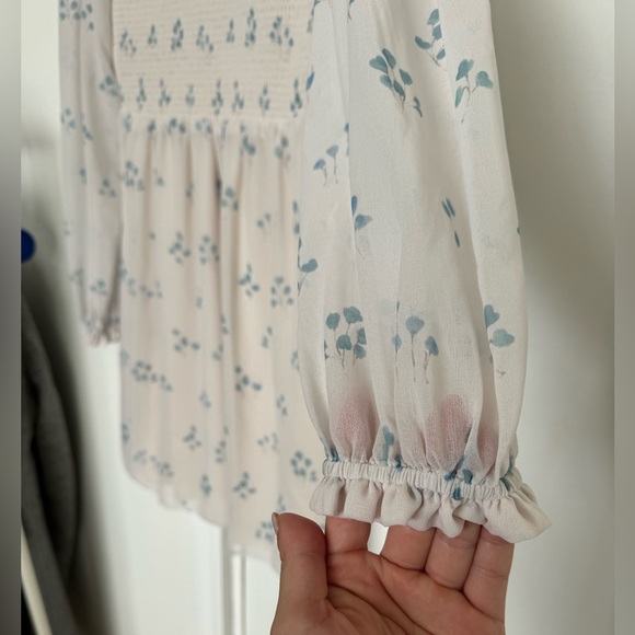 Aritzia Wilfred Casey Dress - Size Medium - Picture 3 of 5